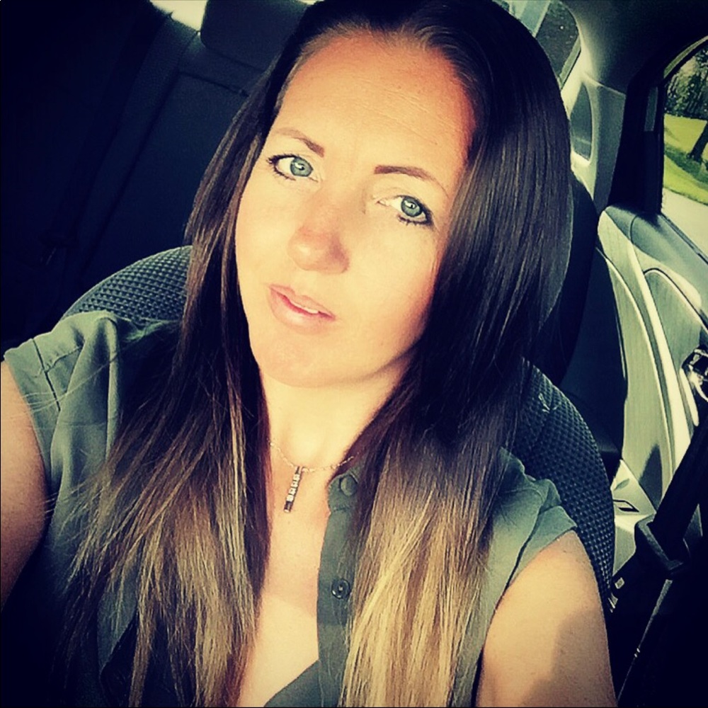 Meet your Posher, Diane
